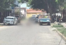 Ultiman a un menor de edad en la zona norte de Honduras
