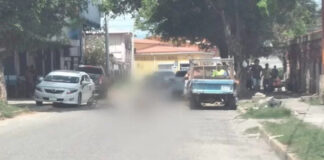 Ultiman a un menor de edad en la zona norte de Honduras