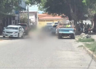 Ultiman a un menor de edad en la zona norte de Honduras