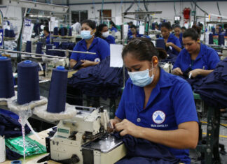 El sector obrero se opone a la aprobación de una reforma al Código de Trabajo
