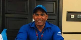 Nasralla tiene una agenda oculta en contra del gobierno, denuncia Mario Moncada y Salvador responde