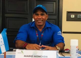 Nasralla tiene una agenda oculta en contra del gobierno, denuncia Mario Moncada y Salvador responde