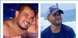 Masacre en Tegucigalpa deja cuatro jóvenes muertos, entre ellos el hijo del expresidente Porfirio Lobo