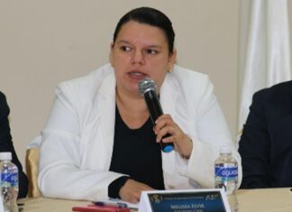 Sugieren a mencionados en la «Lista Engel» no participar en la elección de la nueva CSJ
