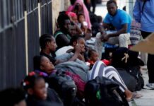 La representante de la ONU llama a Honduras a combatir conjuntamente la trata de personas