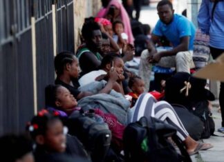 La representante de la ONU llama a Honduras a combatir conjuntamente la trata de personas