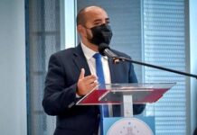 Ministro de Educación manifiesta que centros educativos no serán cerrados pese a aumento del COVID en el país