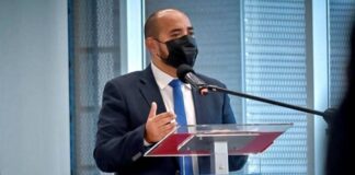 Ministro de Educación manifiesta que centros educativos no serán cerrados pese a aumento del COVID en el país