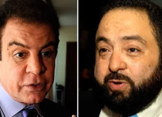 Luis Redondo seguirá siendo presidente del Congreso mientras le sea útil a Libre, dice Salvador Nasralla