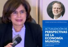 «Menos de la destrucción financiera, más de la estrategia», aconseja consejero económico de la Embajada de EE. UU. en Honduras a Rixi Moncada