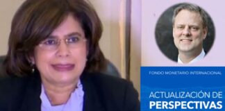 «Menos de la destrucción financiera, más de la estrategia», aconseja consejero económico de la Embajada de EE. UU. en Honduras a Rixi Moncada