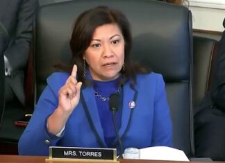Congresista Norma Torres se pronuncia sobre Lista Engel y dice seguirá impulsando lucha contra la corrupción en CA