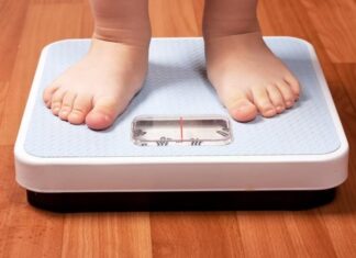 La obesidad infantil en Estados Unidos sigue creciendo y ya afecta al 21 %