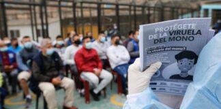 Nueva York declara estado de emergencia por ser epicentro de viruela del mono