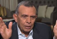 Expresidente Lobo manifiesta que asesinos de su hijo son personas bien «entrenadas»