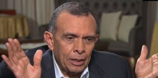 Expresidente Lobo manifiesta que asesinos de su hijo son personas bien «entrenadas»