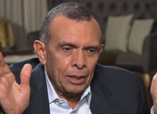 Expresidente Lobo manifiesta que asesinos de su hijo son personas bien «entrenadas»