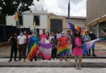 Expertos piden a Honduras respetar y proteger los derechos de la comunidad LGBTI