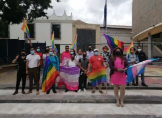 Expertos piden a Honduras respetar y proteger los derechos de la comunidad LGBTI