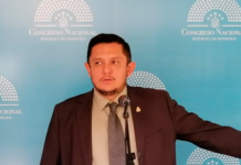 Edgardo Casaña: El pueblo tiene una verdadera lista de corruptos, y les aseguro que ahí no estamos nosotros