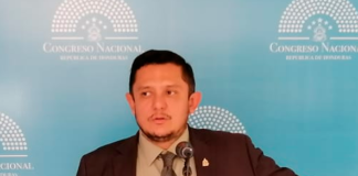 Edgardo Casaña: El pueblo tiene una verdadera lista de corruptos, y les aseguro que ahí no estamos nosotros