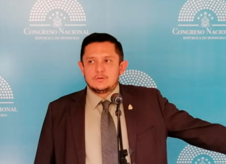 Edgardo Casaña: El pueblo tiene una verdadera lista de corruptos, y les aseguro que ahí no estamos nosotros