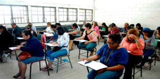 Junta Nacional de Docentes anuncia que hay 10 mil plazas nuevas para maestros