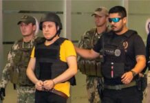 Comparece ante juez en EE. UU. piloto mexicano que fue extraditado desde Paraguay y utilizaba a Honduras para narcotráfico