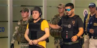 Comparece ante juez en EE. UU. piloto mexicano que fue extraditado desde Paraguay y utilizaba a Honduras para narcotráfico