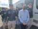 Colombia extradita a EE. UU. al narcotraficante alias ‘Falcón’ miembro del Clan del Golfo y principal aliado de Otoniel