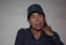 Un juez mexicano frena la extradición del capo Caro Quintero a EE. UU.