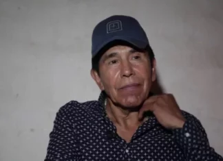 Un juez mexicano frena la extradición del capo Caro Quintero a EE. UU.