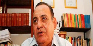 Propuesta del presidente del CN demuestra que no sabe cómo se debe elegir una CSJ, dice analista