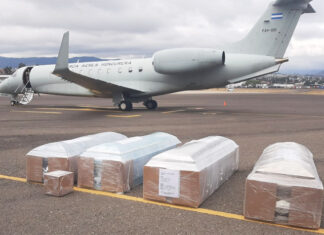 El Conadeh exhorta al gobierno agilizar repatriaciones de hondureños fallecidos en el exterior