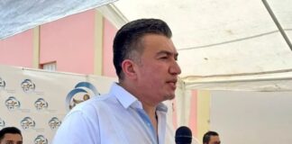 «El Poder Judicial no creó las Zede´s fue la Constitución y la Ley», argumenta Rolando Argueta