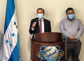 La ENEE desmiente que exista la expropiación denunciada por EEH