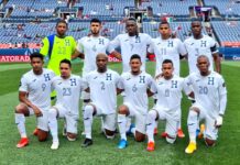 Honduras llama a 26 jugadores para partidos contra Cuba por Liga de Naciones de Concacaf