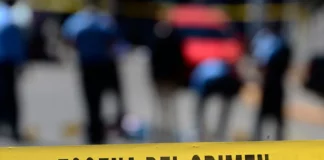 Más del 55% de crímenes ocurridos son menores de 25 años, lamenta ente de Sociedad Civil en Honduras