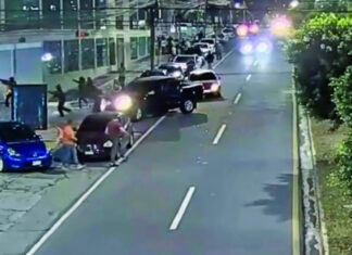 Identificada la estructura criminal que participó en masacre de cuatro jóvenes, dice la subsecretaria de Seguridad