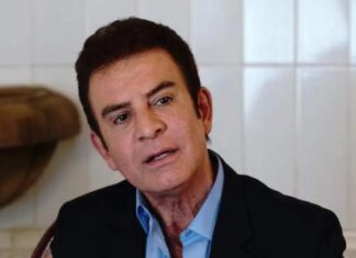 Salvador Nasralla exige más velocidad para instalar la CCIH, porque el atraso favorece a los corruptos