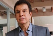 Abogado señala que Salvador Nasralla ha firmado acuerdos no encomendados por la presidenta Castro