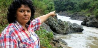 Ministerio Público solicitará sentencia condenatoria contra seis involucrados en el caso «Fraude sobre el Gualcarque»