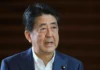 Muere el exprimer ministro de Japón Shinzo Abe tras atentado en un acto electoral