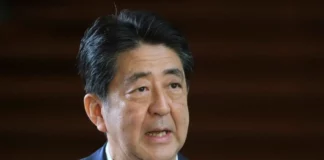 Muere el exprimer ministro de Japón Shinzo Abe tras atentado en un acto electoral