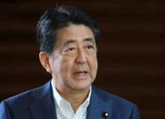Muere el exprimer ministro de Japón Shinzo Abe tras atentado en un acto electoral