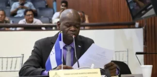 El PSH garantizará que no haya repartición en la nueva Corte Suprema de Justicia, dice Tomás Ramírez