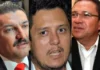 Nueva “Lista Engel” señala a 15 hondureños, entre ellos, funcionarios del actual gobierno