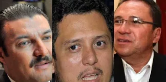 Nueva “Lista Engel” señala a 15 hondureños, entre ellos, funcionarios del actual gobierno