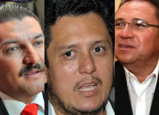 Nueva “Lista Engel” señala a 15 hondureños, entre ellos, funcionarios del actual gobierno