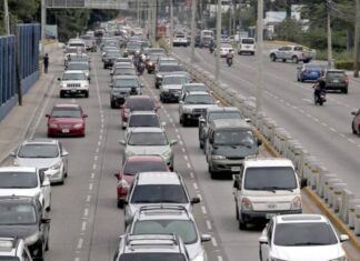 Dirigentes del transporte señalan que no se justifica un aumento a la tasa vehicular